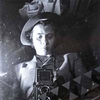 Vivian Maier - Un itinerario dagli Stati Uniti a Champsaur